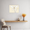 Elegant Orchid Bloom Kitchen Demo