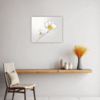 Elegant Orchid Bloom Kitchen Demo