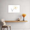 Elegant Orchid Bloom Kitchen Demo