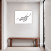 Elusive Deep-Sea Octopus Hallway Demo