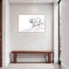 Elusive Mountain Cougar Hallway Demo