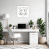 Elusive Mountain Cougar Office Demo