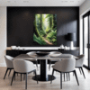 Enchanted Forest Woodland Dining Room Demo