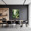 Enchanted Forest Woodland Dining Room Demo