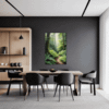 Enchanted Forest Woodland Dining Room Demo