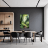 Enchanted Forest Woodland Dining Room Demo