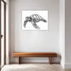 Enduring Aquatic Turtle Hallway Demo