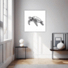 Enduring Aquatic Turtle Hallway Demo