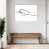 Energetic Marine Otter Hallway Demo