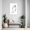 Energetic Marine Otter Hallway Demo