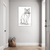 Exotic Bengal Kitty Hallway Demo