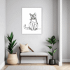 Exotic Bengal Kitty Hallway Demo