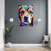 Expressive Beagle Hallway Demo