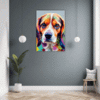 Expressive Beagle Hallway Demo