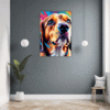 Expressive Beagle Hallway Demo