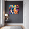 Expressive Beagle Hallway Demo
