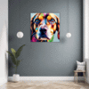 Expressive Beagle Hallway Demo