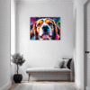 Expressive Beagle Hallway Demo