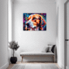 Expressive Beagle Hallway Demo