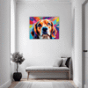 Expressive Beagle Hallway Demo