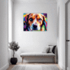 Expressive Beagle Hallway Demo