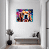 Expressive Beagle Hallway Demo