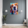 Expressive Beagle Hallway Demo