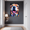 Expressive Beagle Hallway Demo