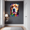 Expressive Beagle Hallway Demo
