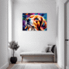 Expressive Beagle Hallway Demo