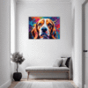 Expressive Beagle Hallway Demo