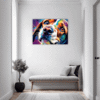 Expressive Beagle Hallway Demo