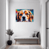 Expressive Beagle Hallway Demo