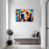 Expressive Beagle Hallway Demo