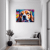 Expressive Beagle Hallway Demo