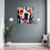 Expressive Beagle Hallway Demo