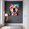 Expressive Beagle Hallway Demo