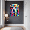 Expressive Beagle Hallway Demo