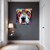 Expressive Beagle Hallway Demo
