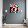 Expressive Beagle Hallway Demo