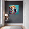Expressive Beagle Hallway Demo