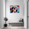 Expressive Beagle Hallway Demo