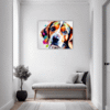 Expressive Beagle Hallway Demo