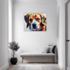 Expressive Beagle Hallway Demo