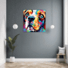 Expressive Beagle Hallway Demo