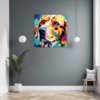 Expressive Beagle Hallway Demo