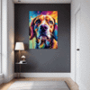 Expressive Beagle Hallway Demo