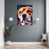 Expressive Beagle Hallway Demo