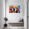 Expressive Beagle Hallway Demo