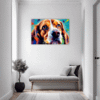 Expressive Beagle Hallway Demo